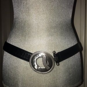 Vintage Style Belt